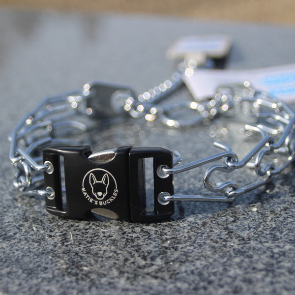 2.25mm Collar Bundle