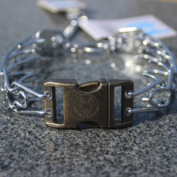 2.25mm Collar Bundle