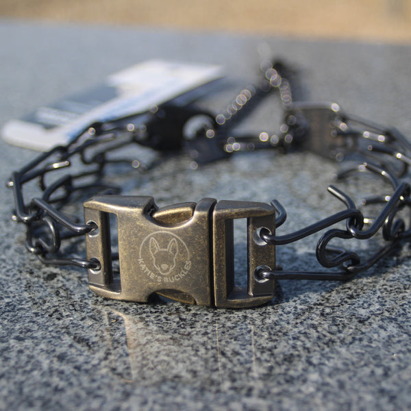 2.25mm Collar Bundle