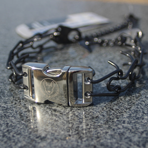 2.25mm Collar Bundle