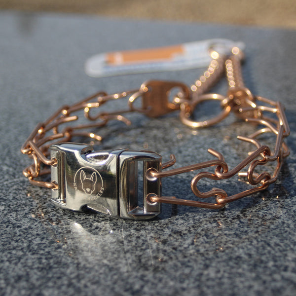 2.25mm Collar Bundle