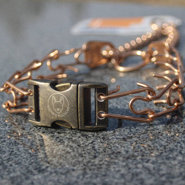 2.25mm Collar Bundle