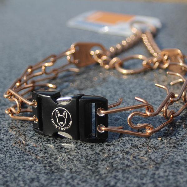 2.25mm Collar Bundle