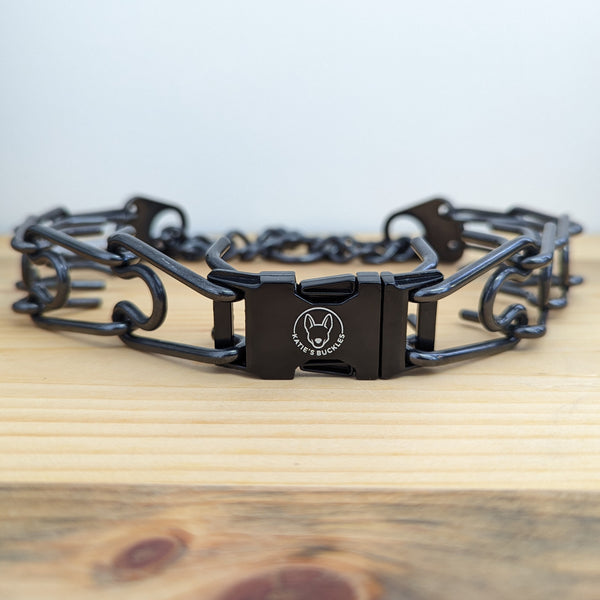 4.0mm Collar Bundle