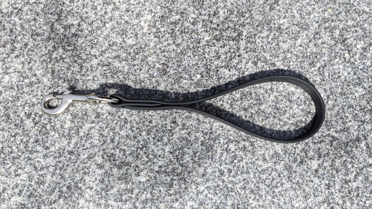 Biothane Traffic Handle – Katie's Buckles