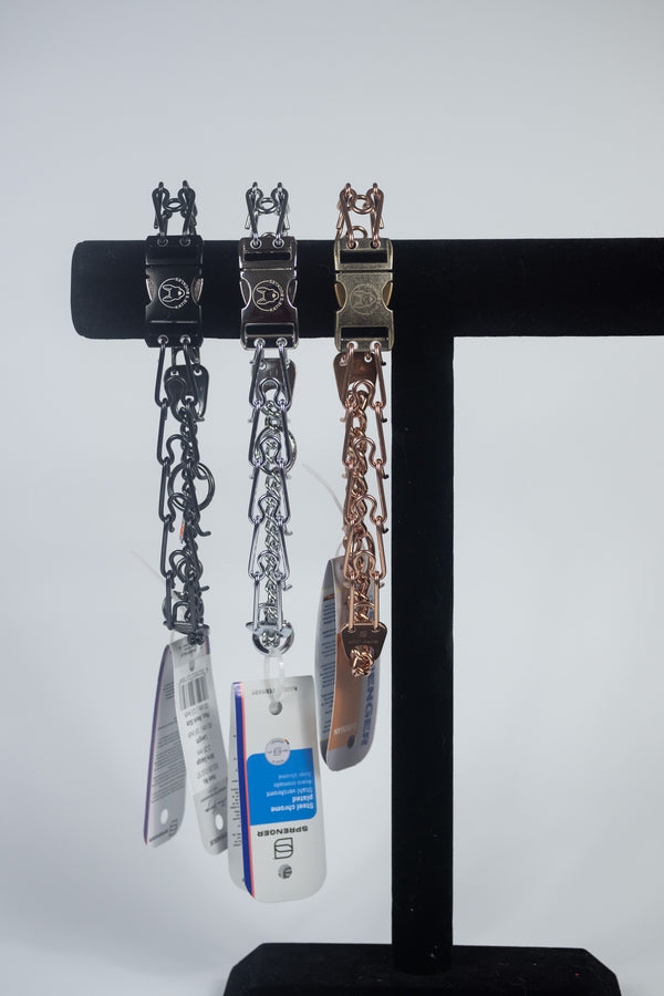 2.25mm Collar Bundle