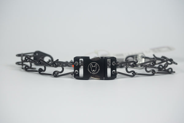 2.25mm Collar Bundle