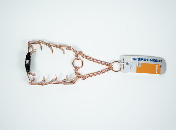 2.25mm Collar Bundle