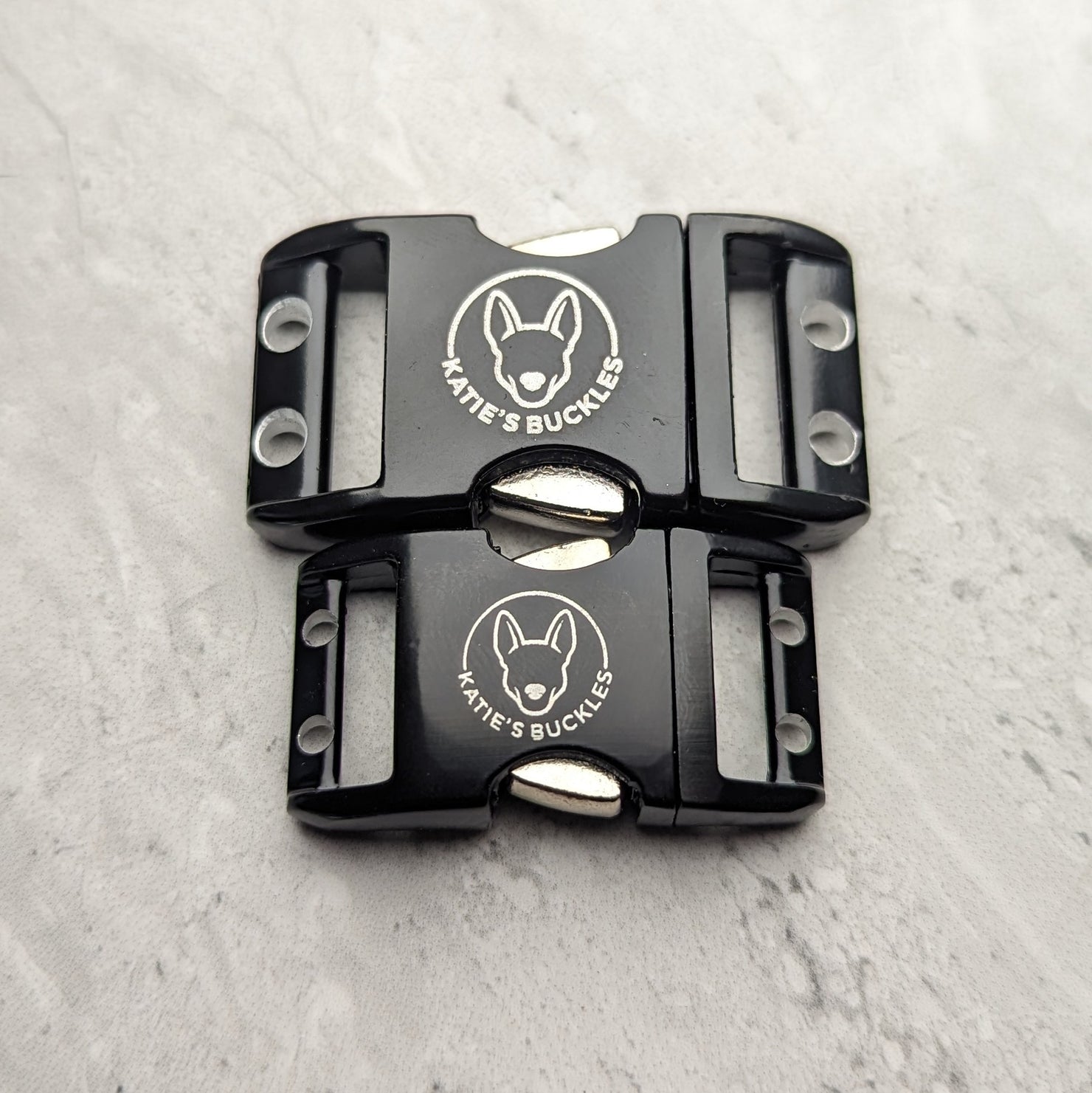 Buckles