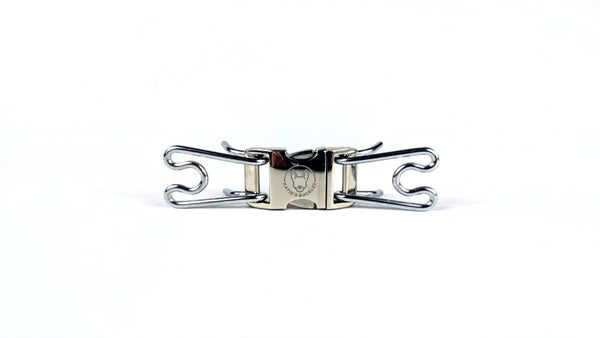 3.0/3.2mm - Gaucho Buckle