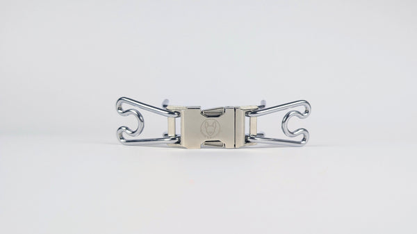 4.0mm - Boss Buckle