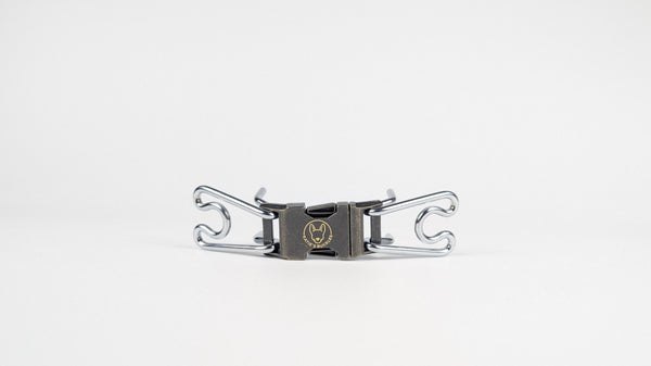 4.0mm - Boss Buckle
