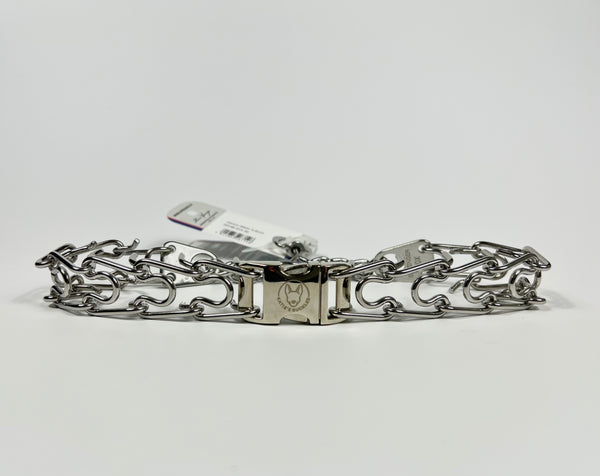 3.0mm Short Link Collar Bundle