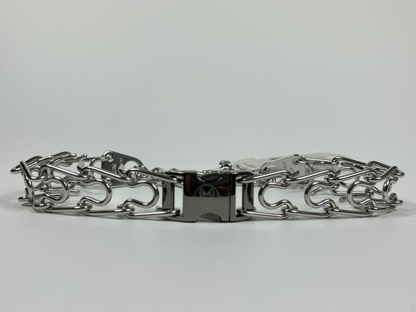 3.0mm Short Link Collar Bundle