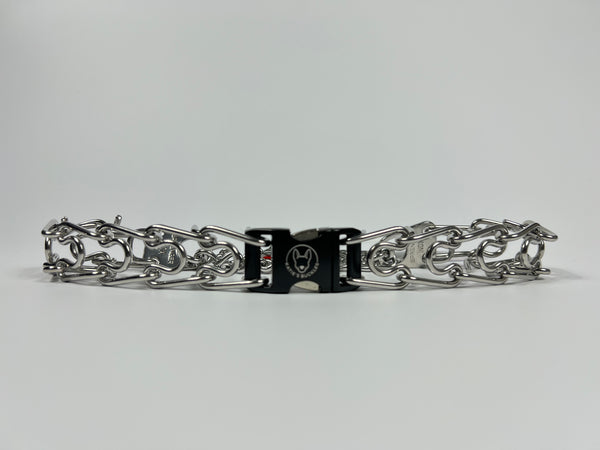3.0mm Short Link Collar Bundle