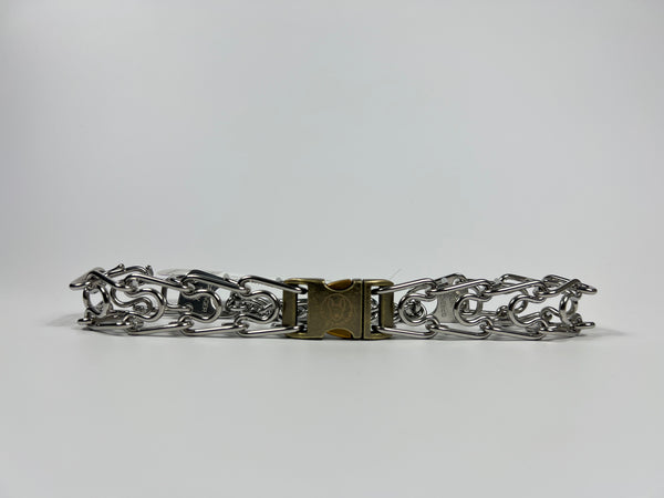 3.0mm Short Link Collar Bundle