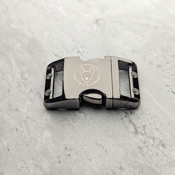 1.5mm - Zen Buckle