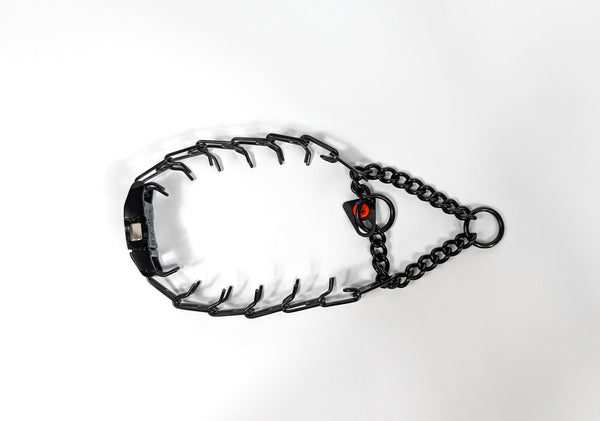 Used - Collar Bundle