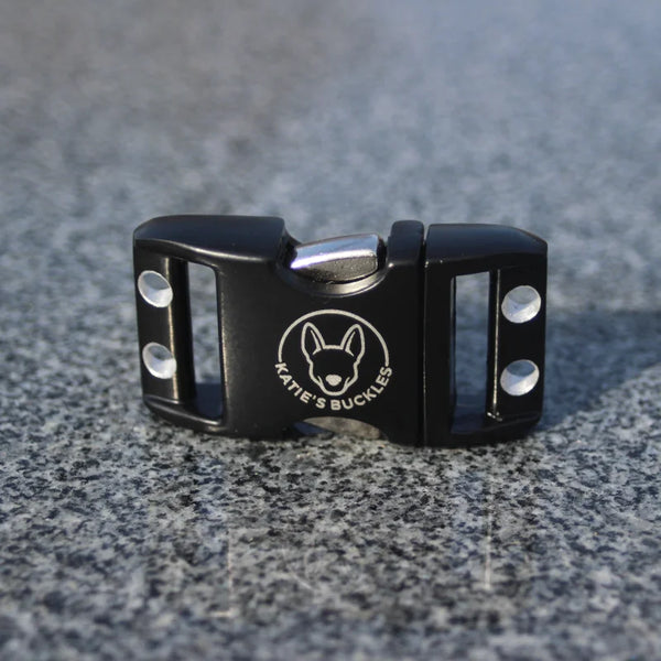 2.25mm - Katie Buckle