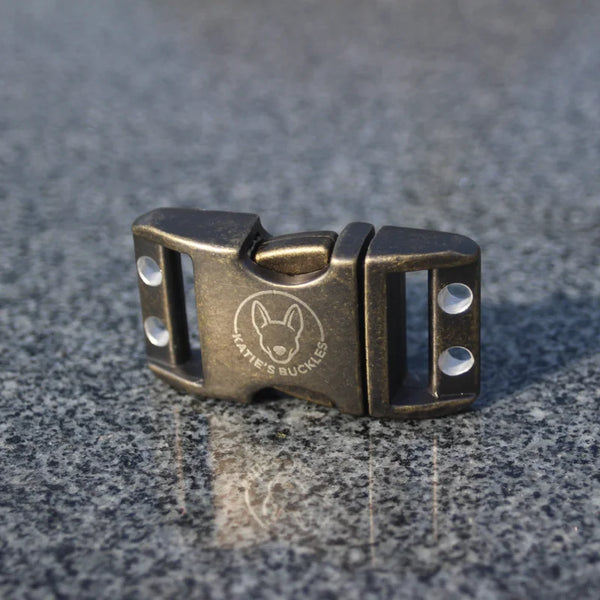 2.25mm - Katie Buckle