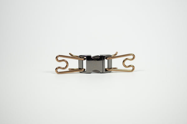 3.0/3.2mm - Gaucho Buckle