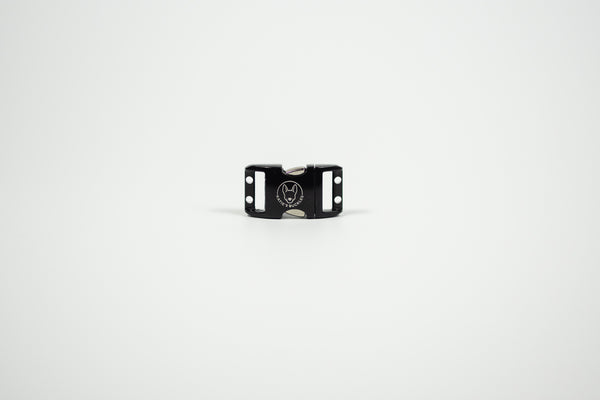 1.5mm - Zen Buckle