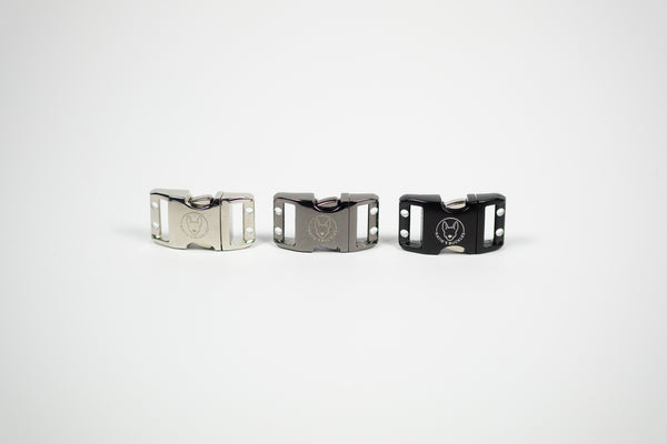 1.5mm - Zen Buckle