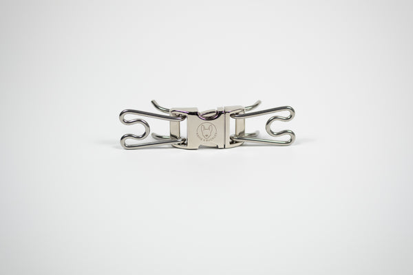 3.0/3.2mm - Gaucho Buckle