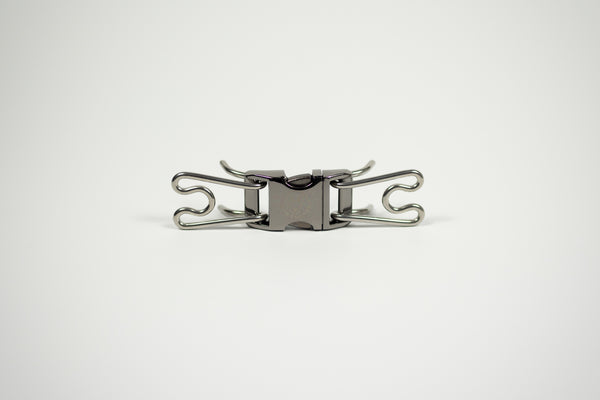 3.0/3.2mm - Gaucho Buckle