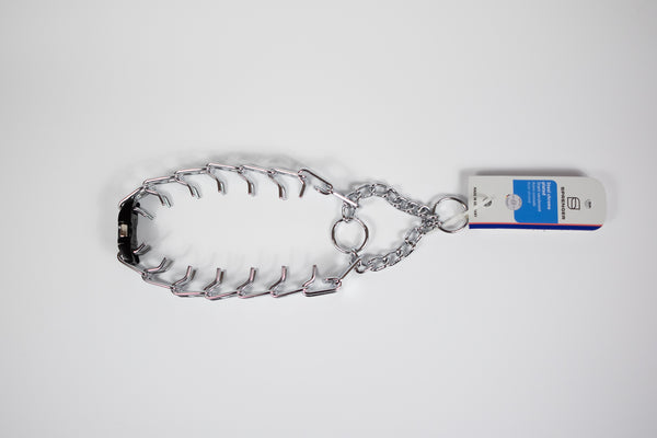 3.0mm Short Link Collar Bundle