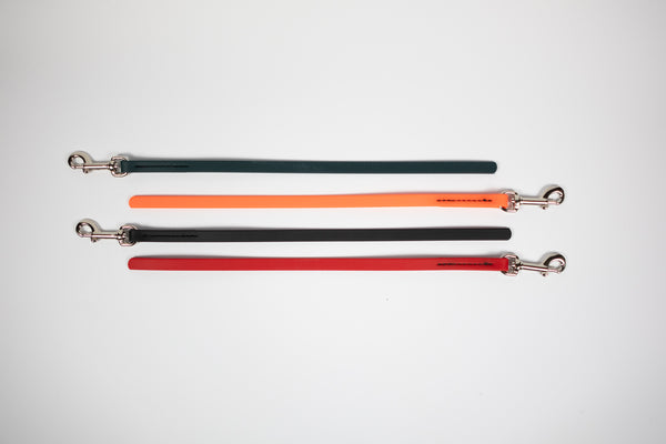 Biothane Training Tab