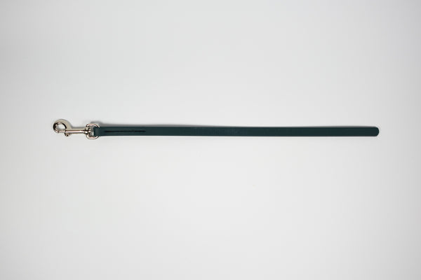 Biothane Training Tab