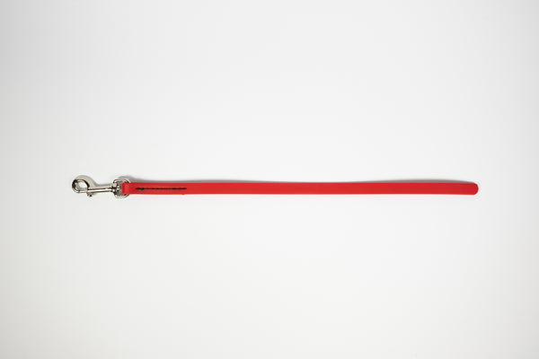 Biothane Training Tab