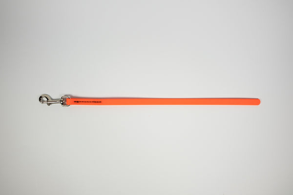 Biothane Training Tab