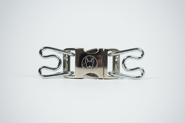 3.0/3.2mm - Gaucho Buckle