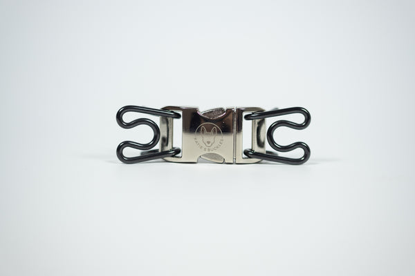 3.0/3.2mm - Gaucho Buckle