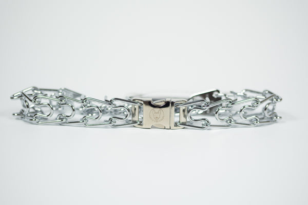 3.0mm Short Link Collar Bundle