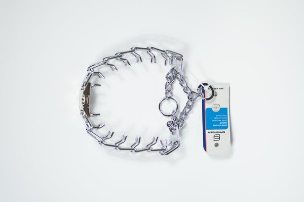 3.0mm Short Link Collar Bundle