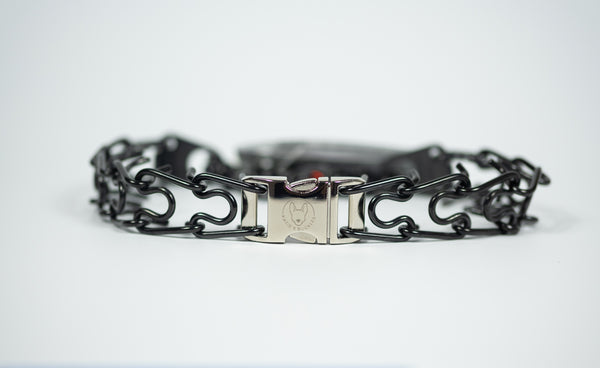 3.0mm Short Link Collar Bundle