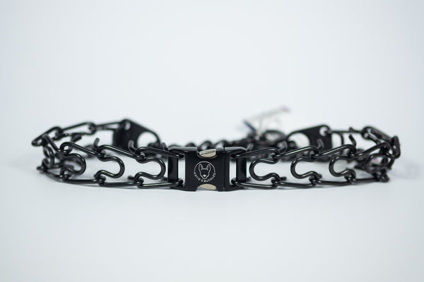 3.0mm Short Link Collar Bundle