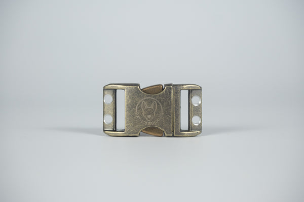 2.25mm - Katie Buckle