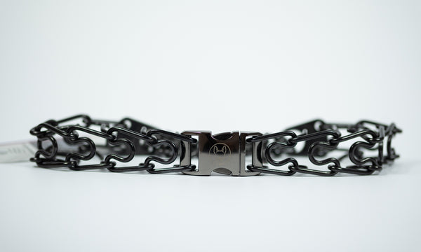 3.0mm Short Link Collar Bundle