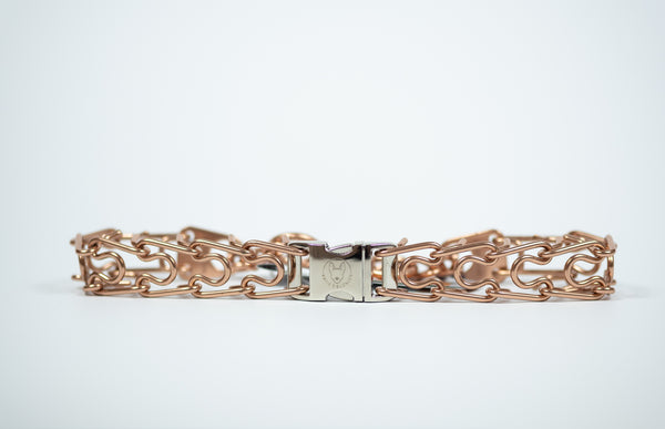3.0mm Short Link Collar Bundle