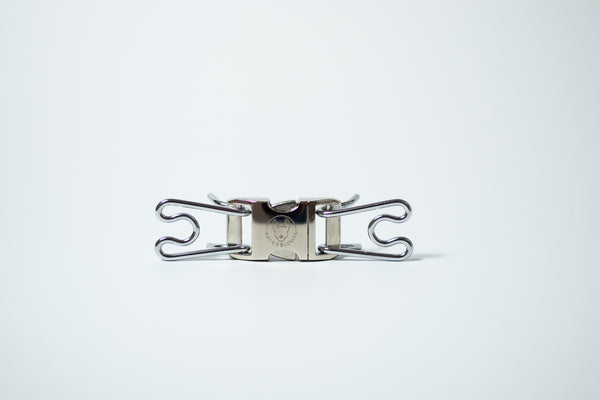 3.0/3.2mm - Gaucho Buckle