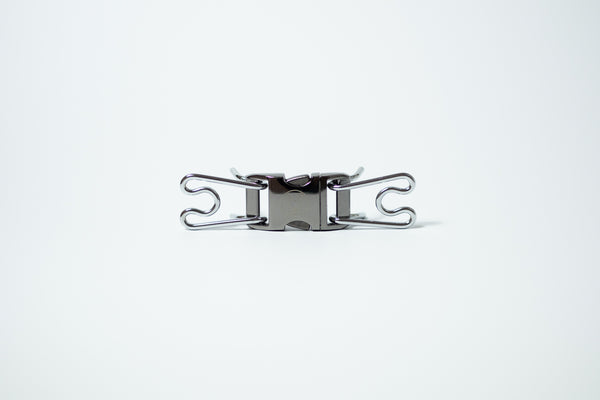 3.0/3.2mm - Gaucho Buckle
