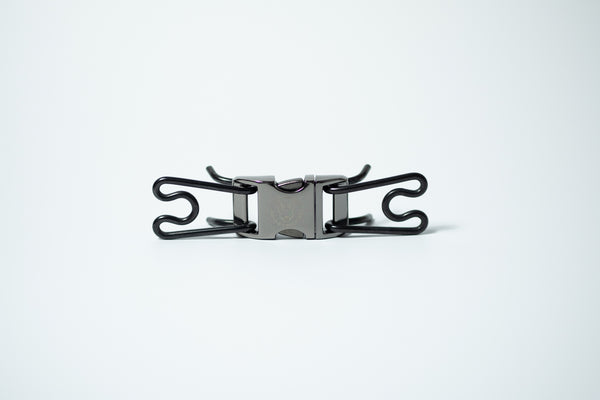 3.0/3.2mm - Gaucho Buckle