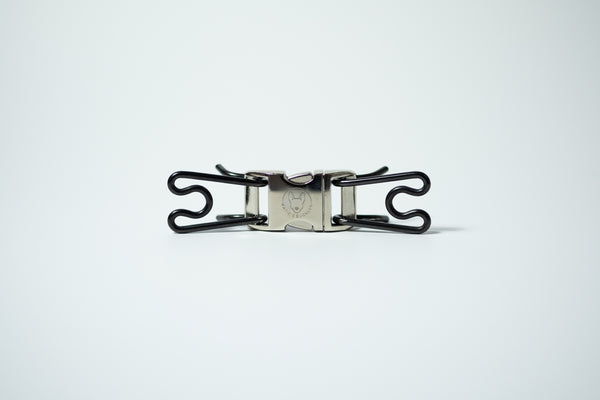 3.0/3.2mm - Gaucho Buckle