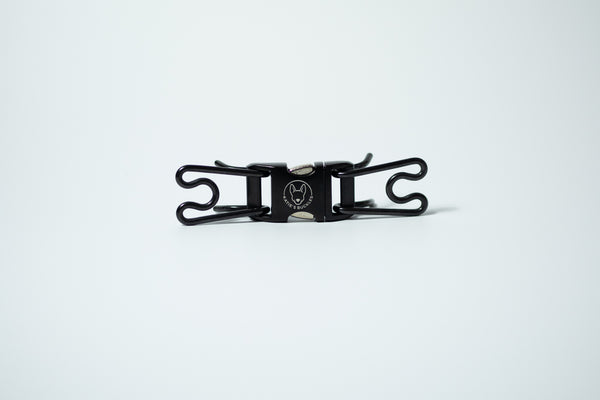 3.0/3.2mm - Gaucho Buckle