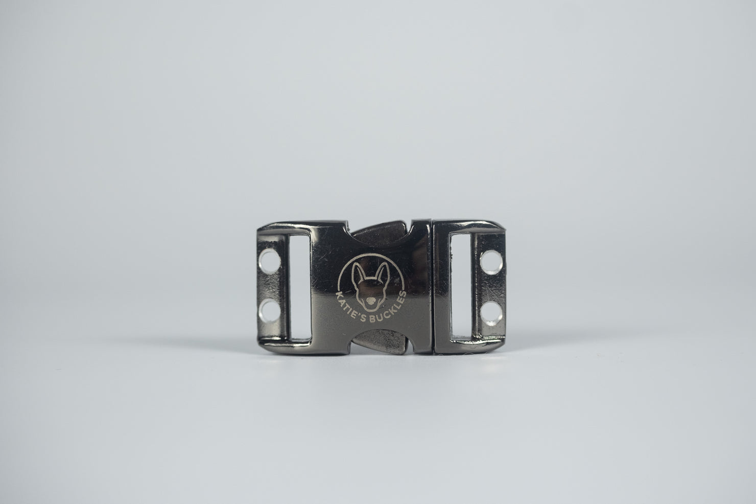 Discounted Buckles