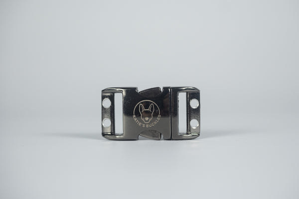 2.25mm - Katie Buckle